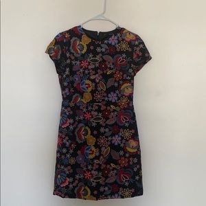 Dress obtained in Spain. Never used